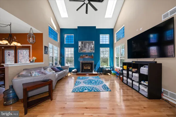 $715,000 | 21 Canary Court, Middletown, DE 19709