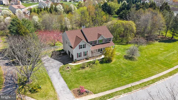 $715,000 | 21 Canary Court, Middletown, DE 19709