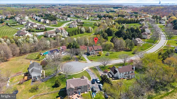 $715,000 | 21 Canary Court, Middletown, DE 19709