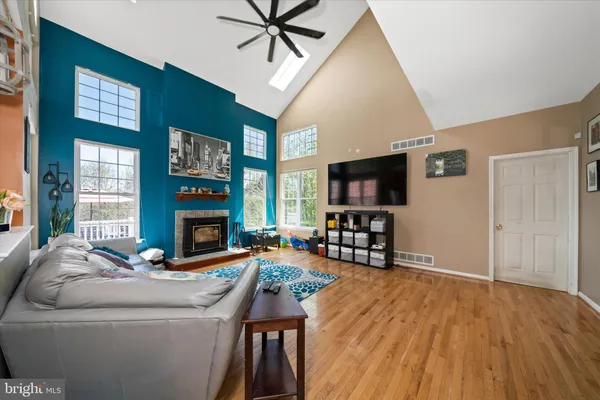 $699,900 | 21 Canary Court, Middletown, DE 19709