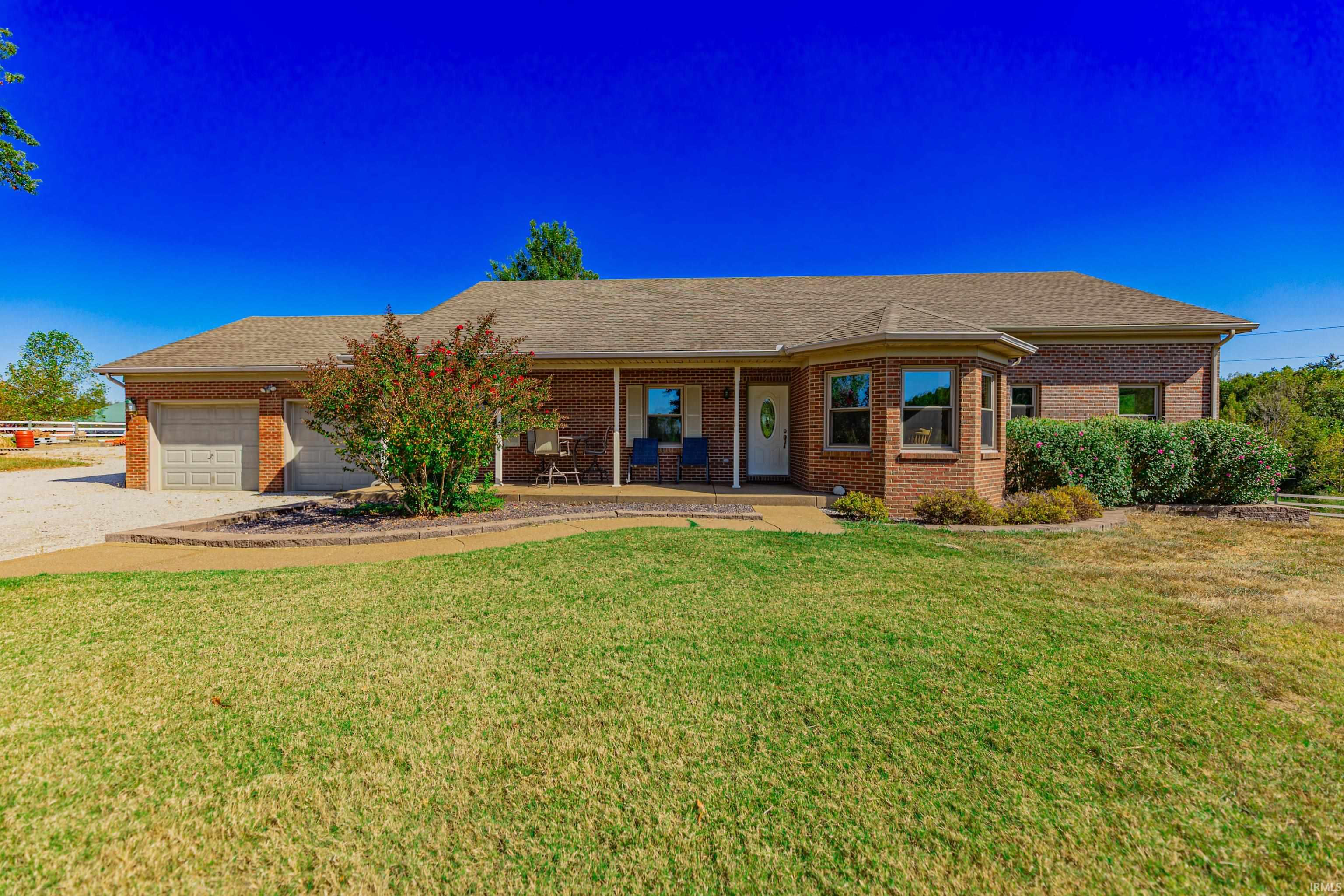 1488 Red Brush Road Newburgh, IN 47630 - Photo 1 of 35 Gallery Image 1