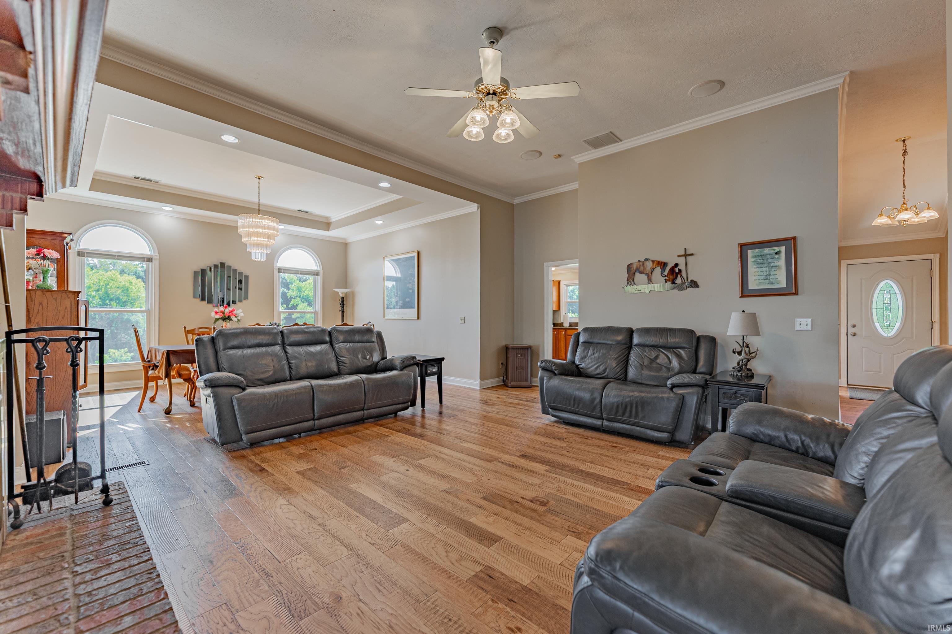 1488 Red Brush Road Newburgh, IN 47630 - Photo 11 of 35 Gallery Image 11