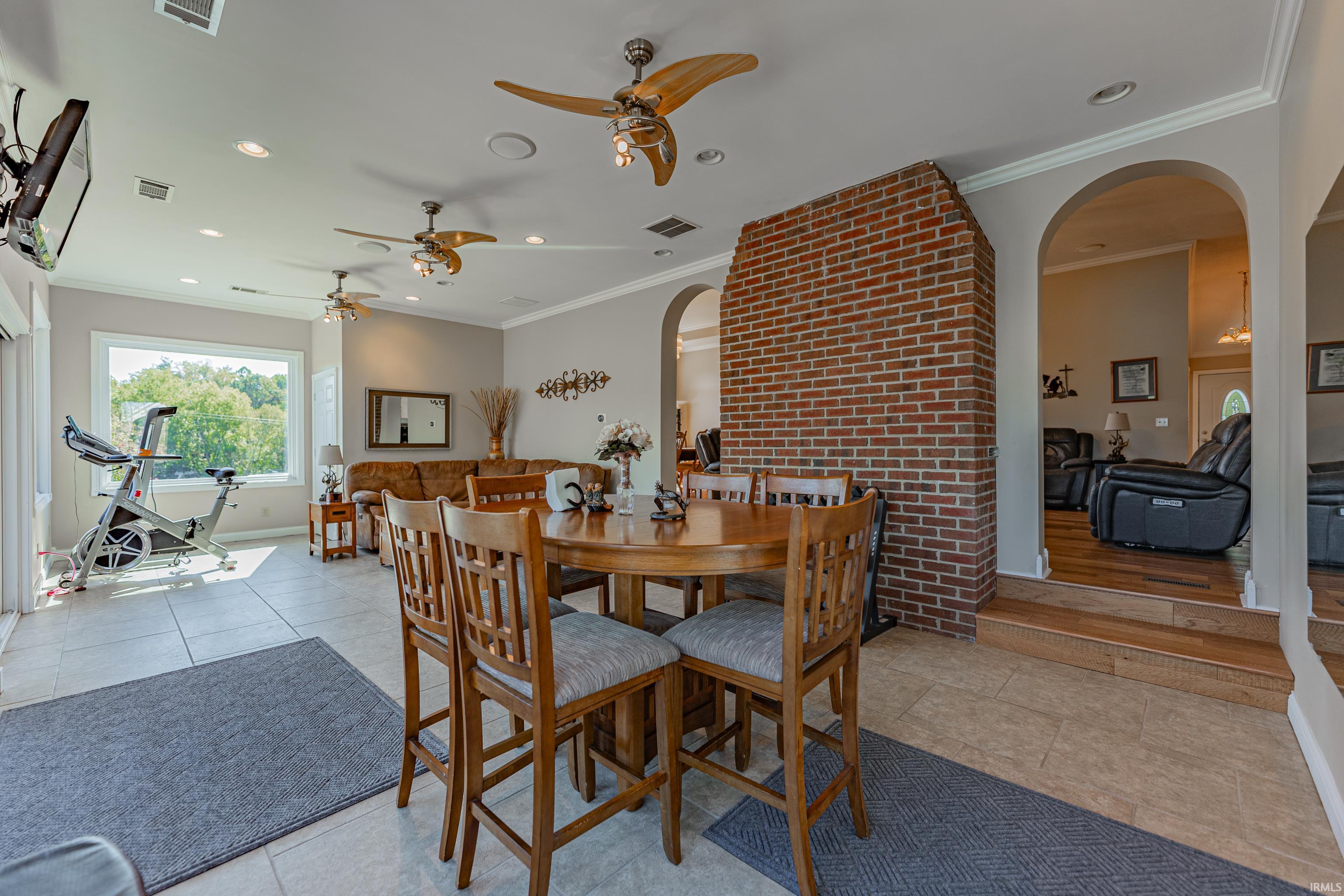1488 Red Brush Road Newburgh, IN 47630 - Photo 16 of 35 Gallery Image 16