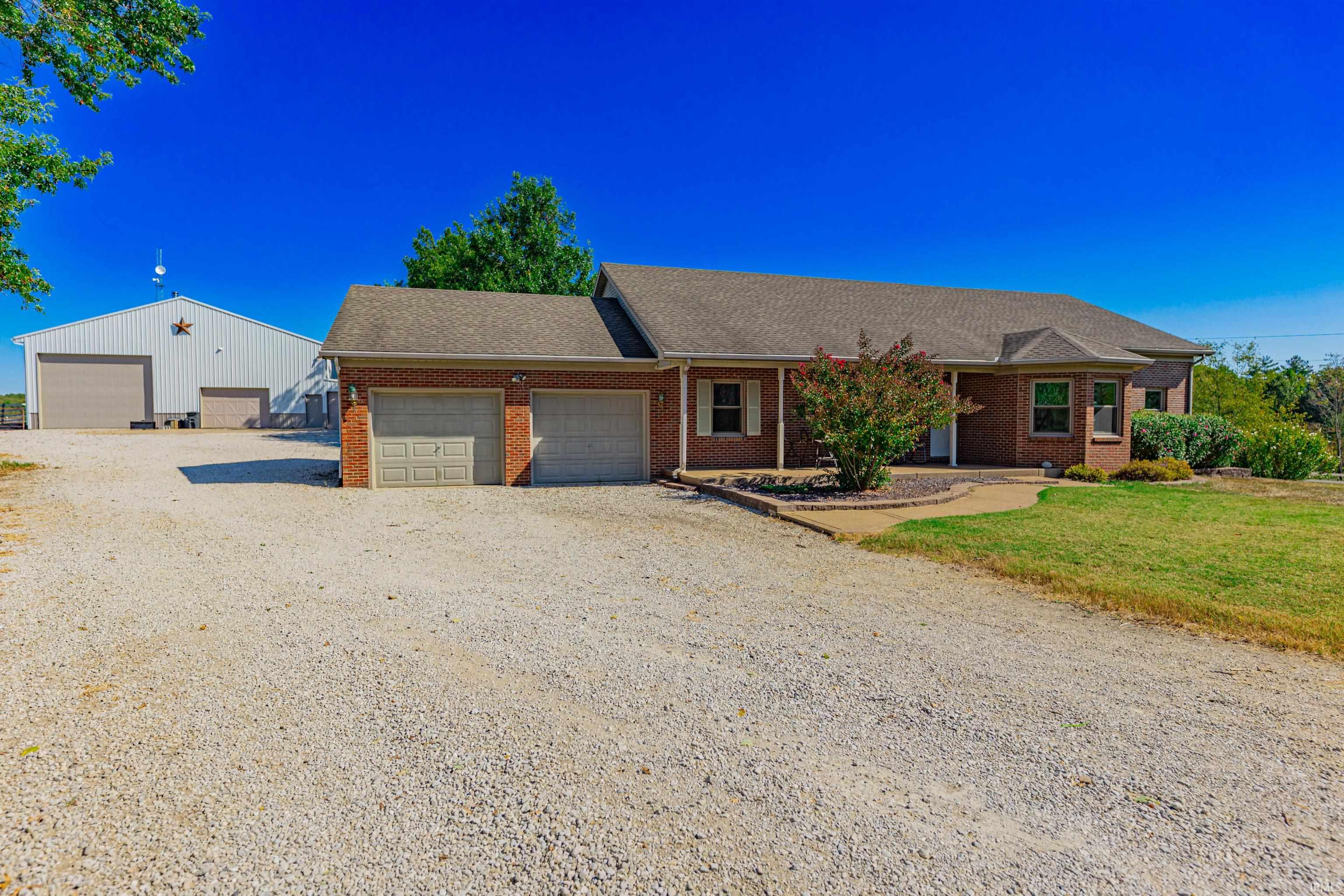 1488 Red Brush Road Newburgh, IN 47630 - Photo 2 of 35 Gallery Image 2