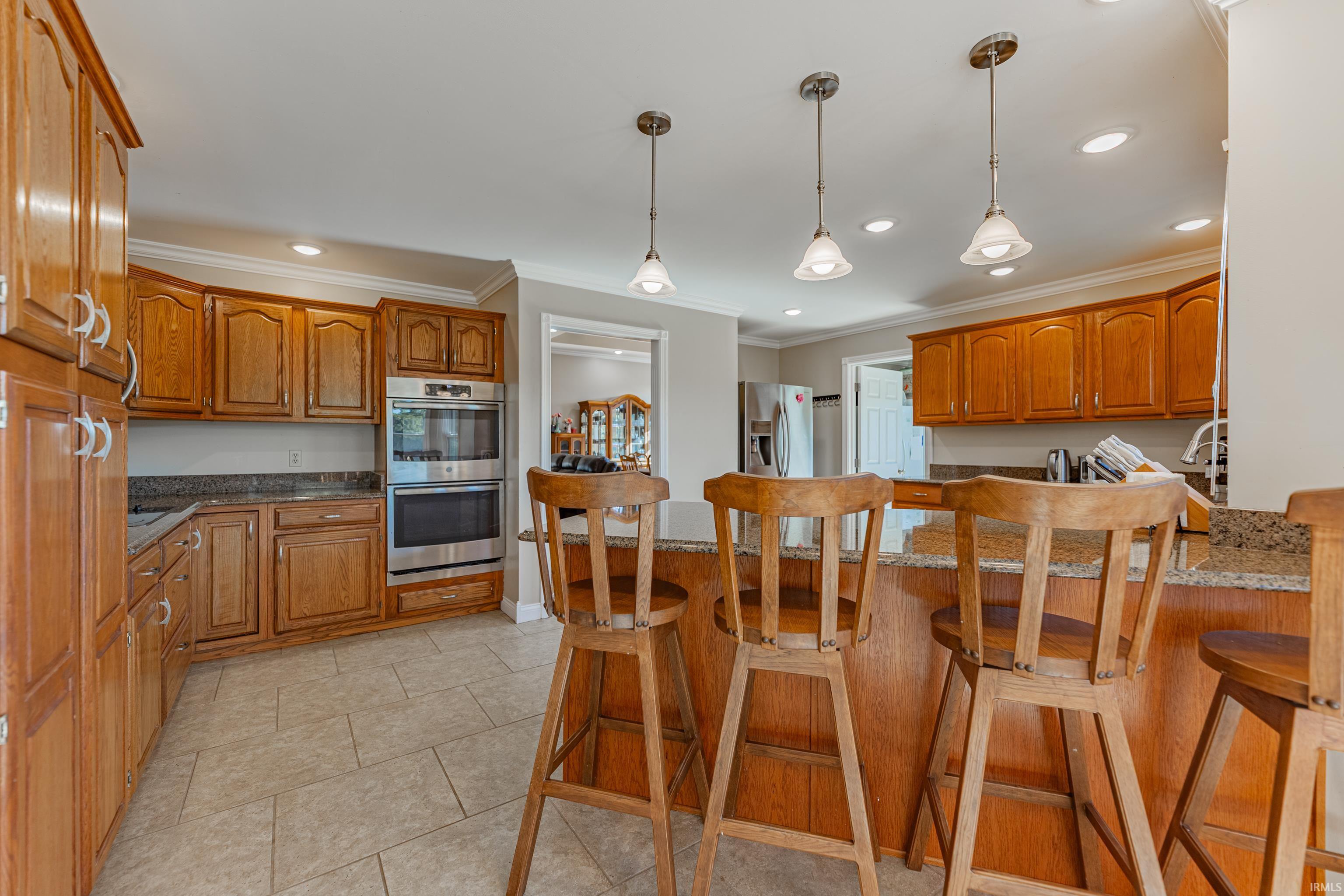 1488 Red Brush Road Newburgh, IN 47630 - Photo 5 of 35 Gallery Image 5