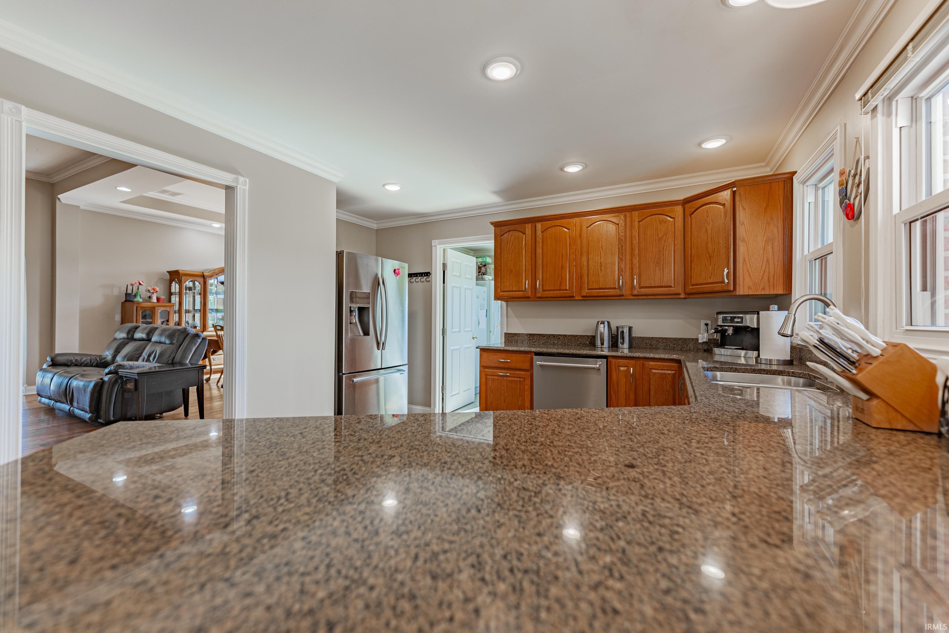 1488 Red Brush Road Newburgh, IN 47630 - Photo 8 of 35 Gallery Image 8