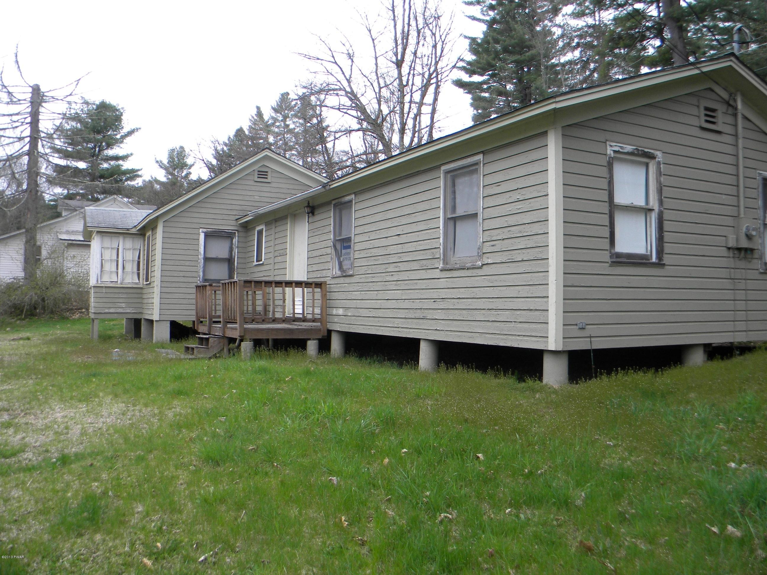 105 Lafe Road Hawley, PA 18428 - Photo 1 of 13 Gallery Image 1