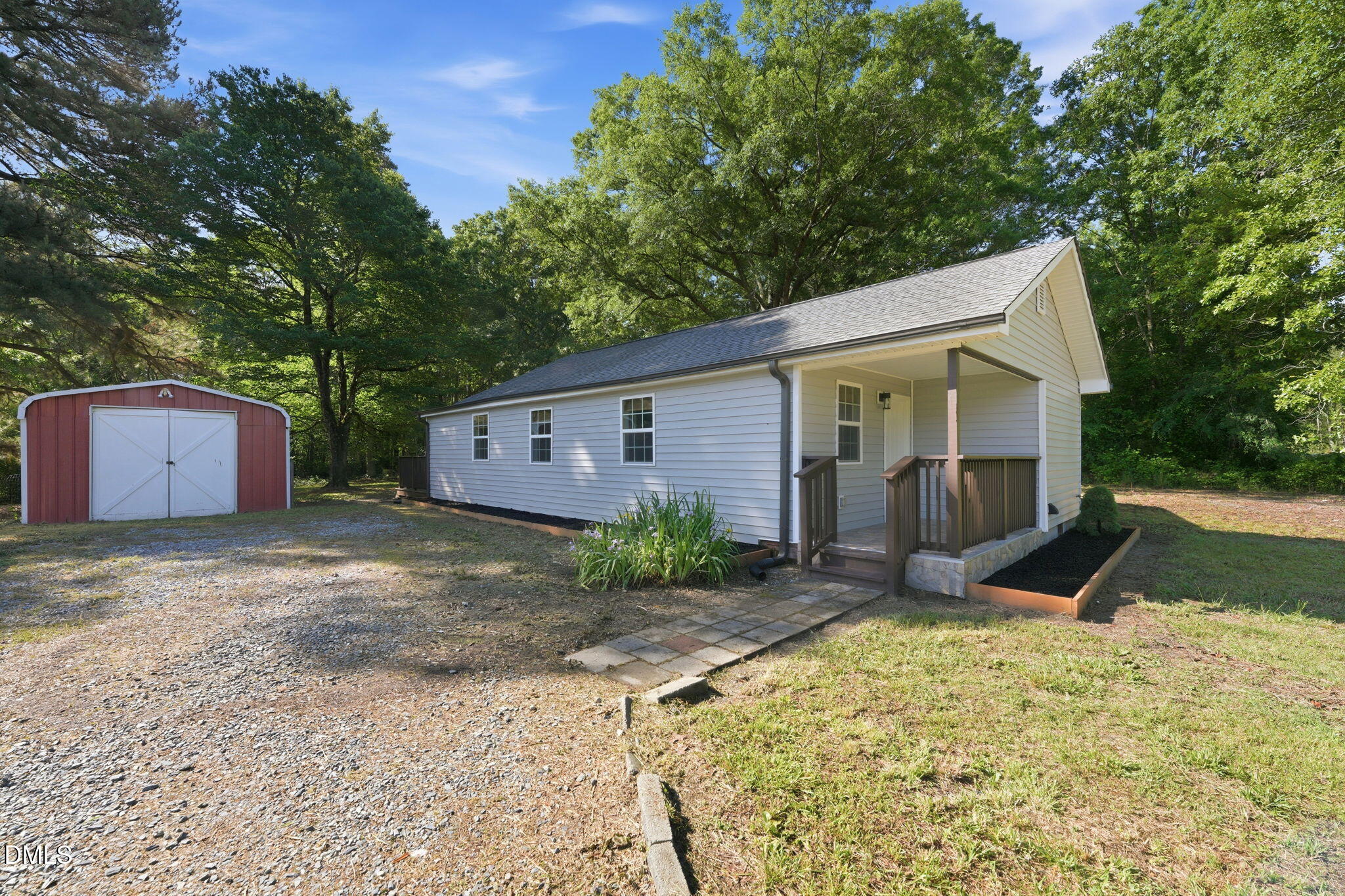 6002 Rumley Road Graham, NC 27253 - Photo 3 of 30
