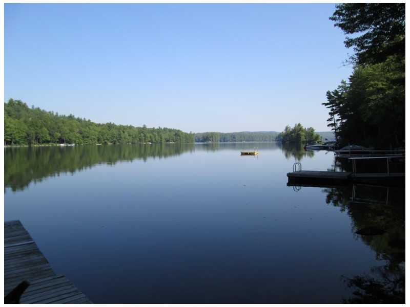 74 Fellows Cove Road Fayette, ME 04349 - Photo 12 of 12 View.