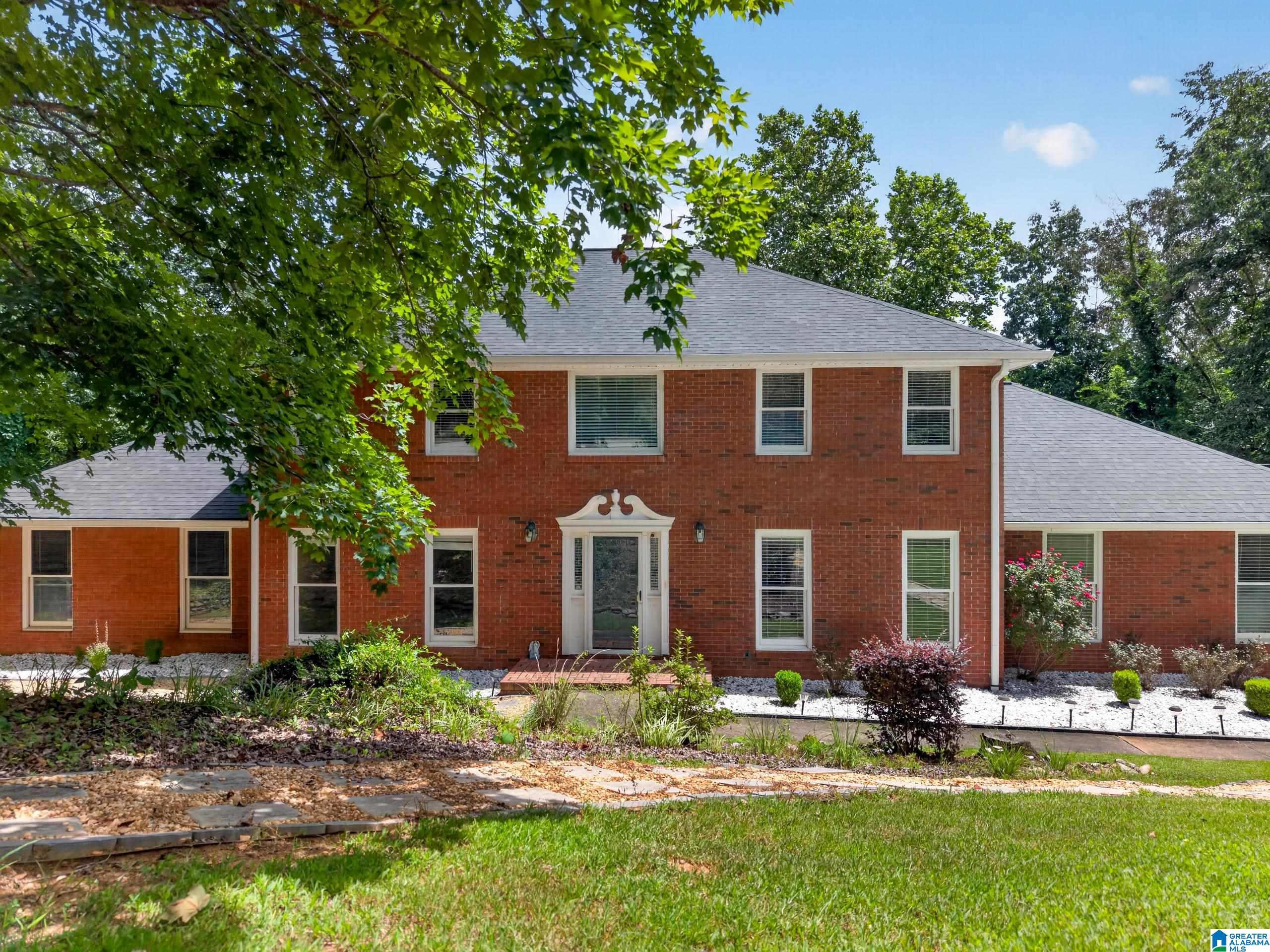 2101 Hathaway Heights Road Anniston, AL 36207 - Photo 63 of 66 Gallery Image 63
