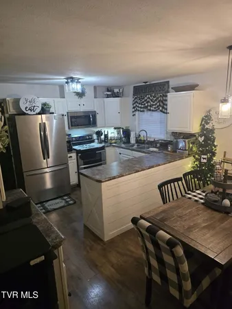 $265,000 | 103 Peaceful Street, Clintwood, VA 24228