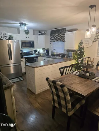 $265,000 | 103 Peaceful Street, Clintwood, VA 24228