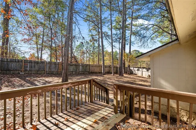 a view of street with a trees