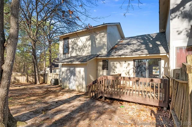 $175,000 | 801 Rumford Place, Fayetteville, NC 28303