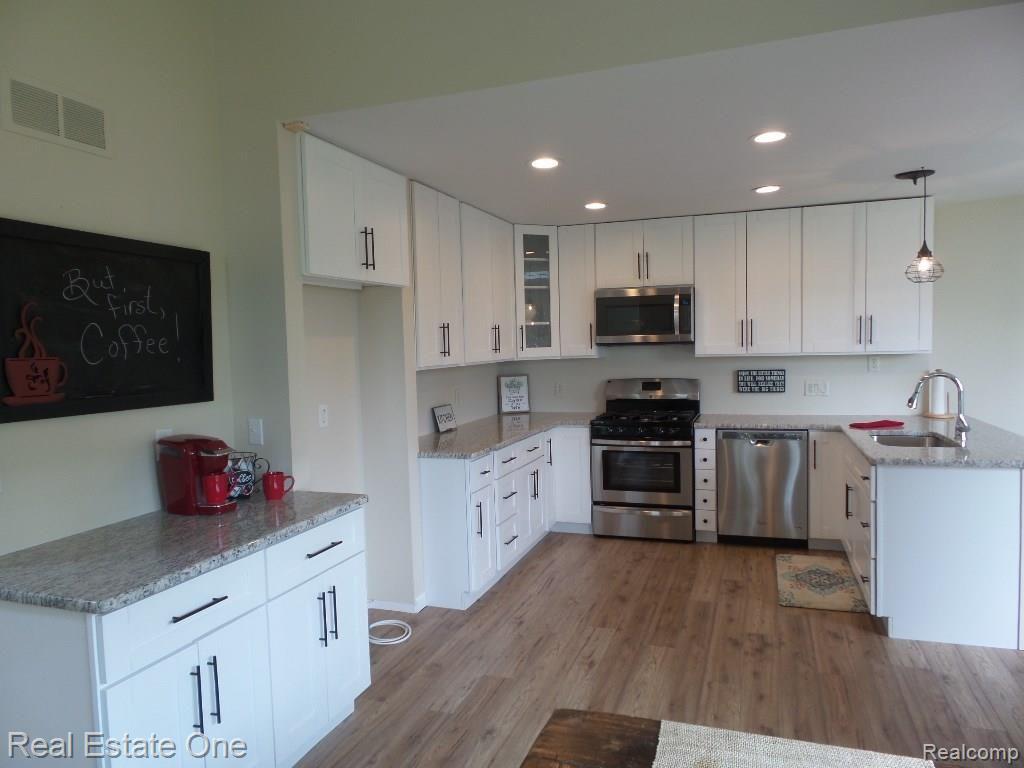 7286 Andersonville Road Clarkston, MI 48346 - Photo 6 of 30 Brand new!