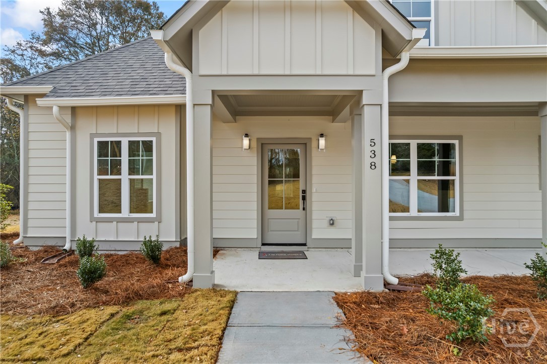 538 Davis Road Jefferson, GA 30549 - Photo 14 of 73 Gallery Image 14