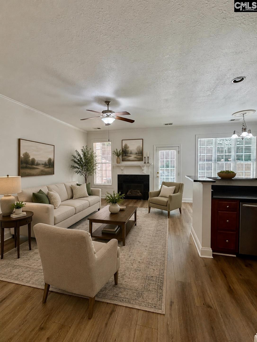 107 Park Ridge Way Lexington, SC 29072 - Photo 11 of 15