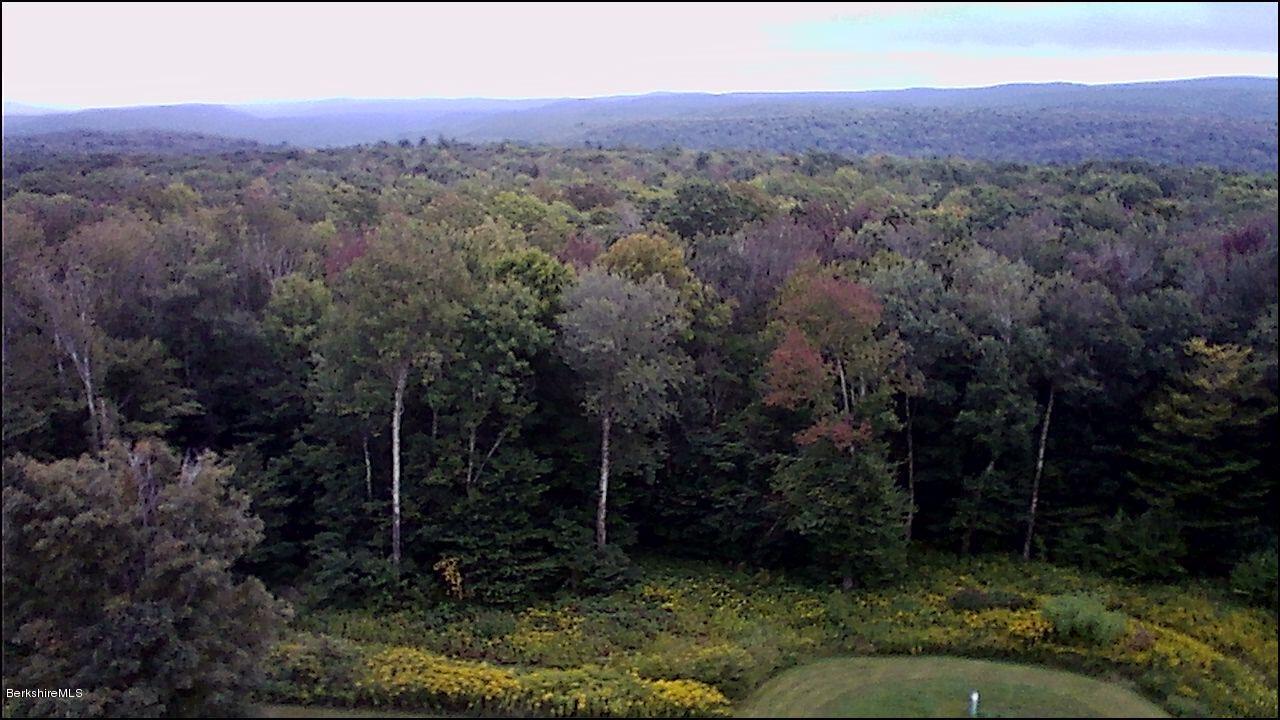 142 West Hill Road Middlefield, MA 01243 - Photo 5 of 25 view