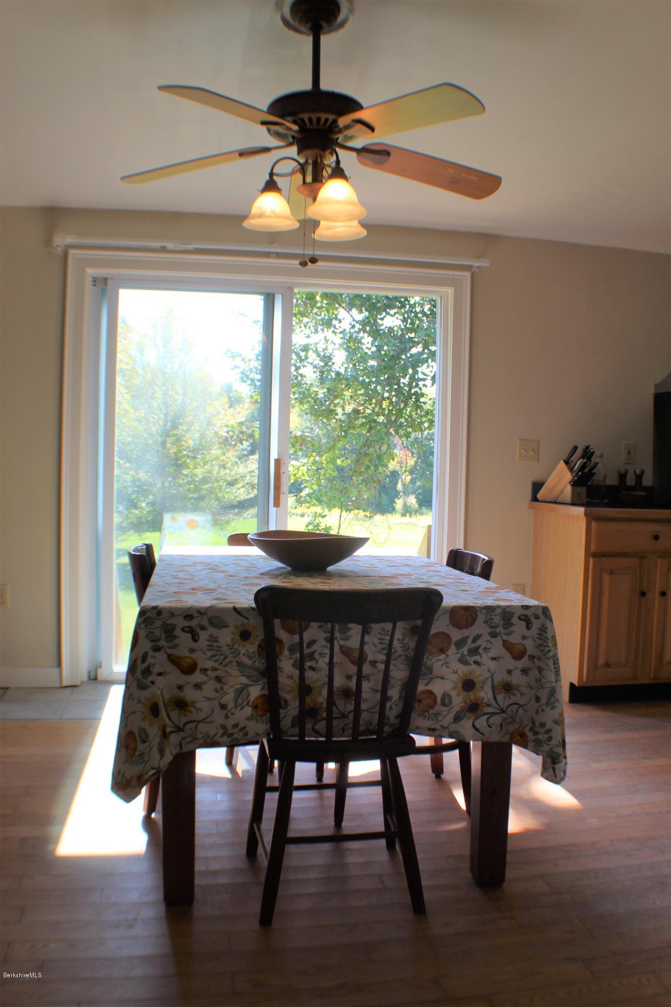 142 West Hill Road Middlefield, MA 01243 - Photo 10 of 25 DR
