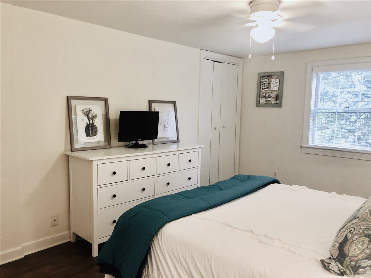 1607 Sutton Drive Raleigh, NC 27605 - Photo 15 of 24 Master Bedroom