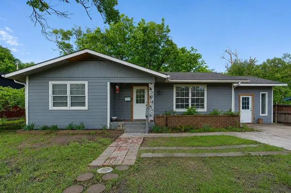 $150,000 | 302 South 38th Street, Corsicana, TX 75110