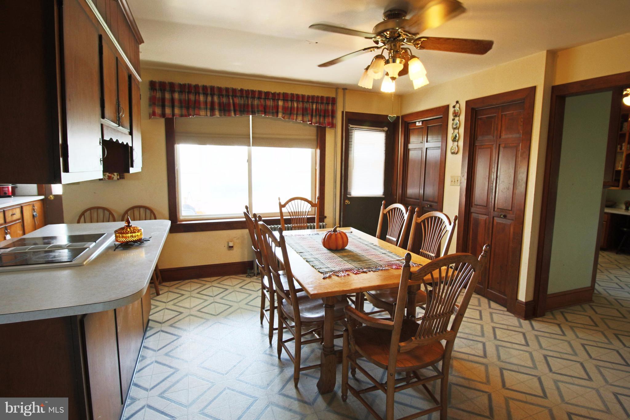 12949 Detour Road Keymar, MD 21757 - Photo 10 of 30 a dining room with furniture and window