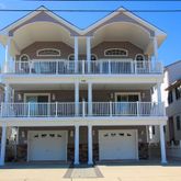 $845,000 | 130 57th Street, Unit WEST, Sea Isle City, NJ 08243