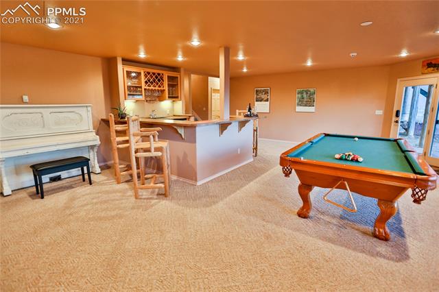 8725 Soap Weed Road Calhan, CO 80808 - Photo 35 of 49 Gallery Image 35