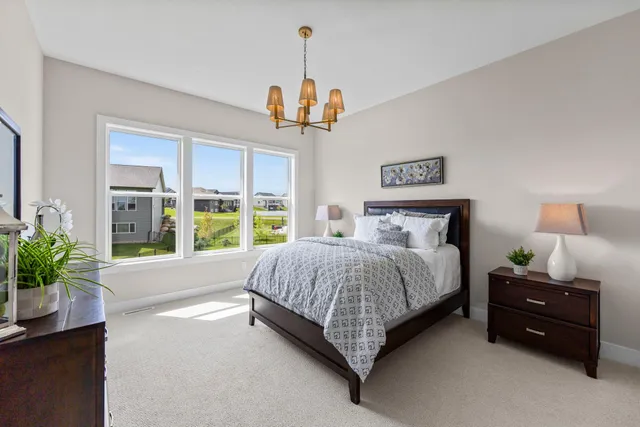 $789,900 | 19791 Henning Avenue, Lakeville, MN 55044