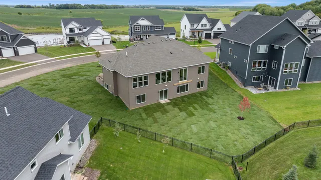 $789,900 | 19791 Henning Avenue, Lakeville, MN 55044