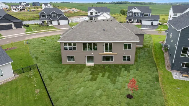 $789,900 | 19791 Henning Avenue, Lakeville, MN 55044