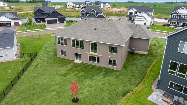 $789,900 | 19791 Henning Avenue, Lakeville, MN 55044