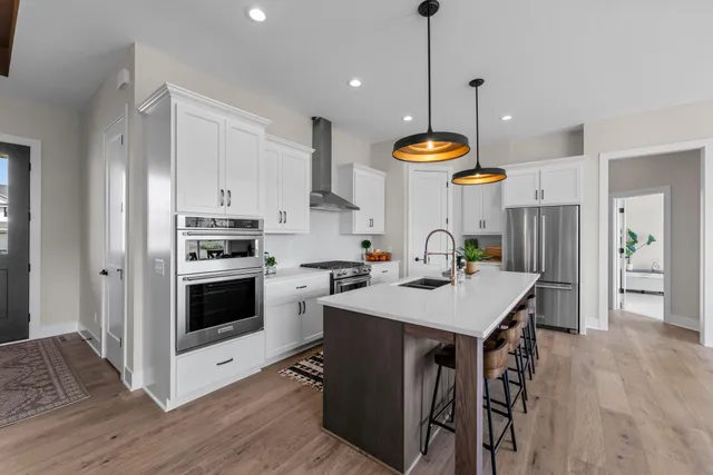 $789,900 | 19791 Henning Avenue, Lakeville, MN 55044