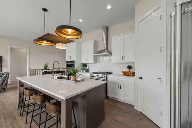 $789,900 | 19791 Henning Avenue, Lakeville, MN 55044