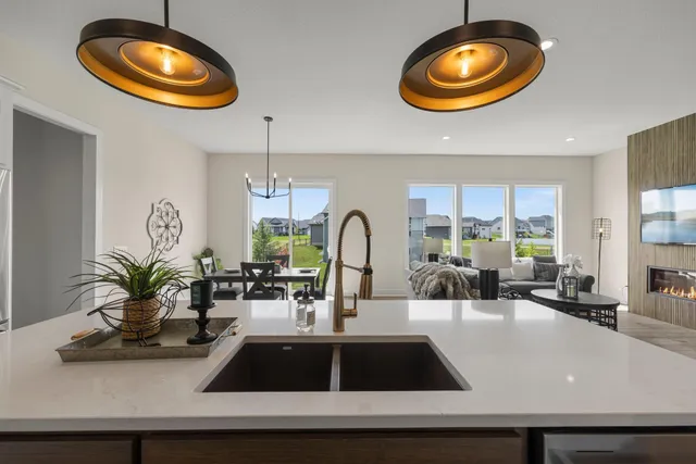 $789,900 | 19791 Henning Avenue, Lakeville, MN 55044