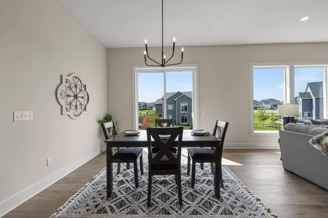 $789,900 | 19791 Henning Avenue, Lakeville, MN 55044