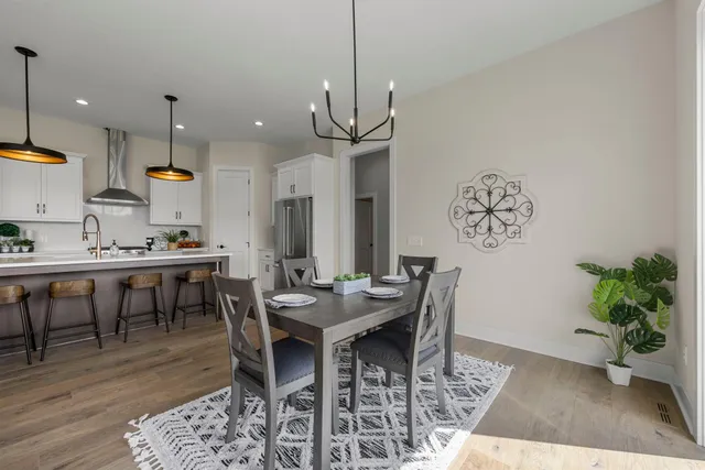 $789,900 | 19791 Henning Avenue, Lakeville, MN 55044