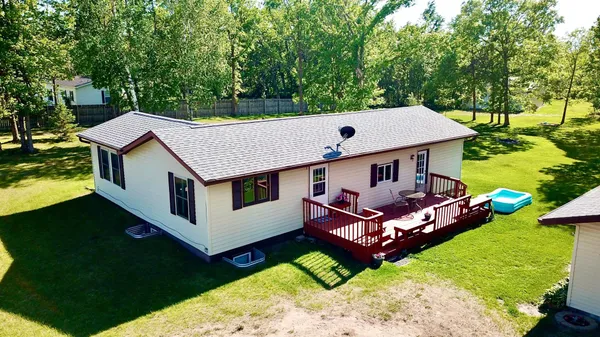$250,000 | 2721 Miller Road Southwest, Bemidji, MN 56601