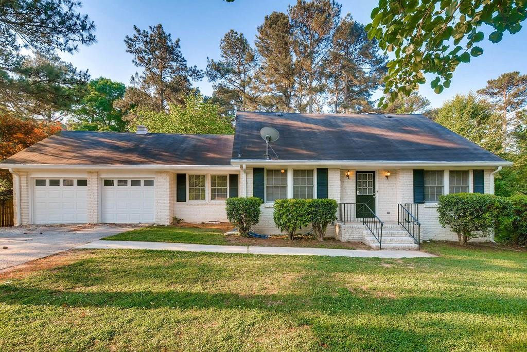 1690 King Road Riverdale, GA 30296 - Photo 1 of 1 Gallery Image 1