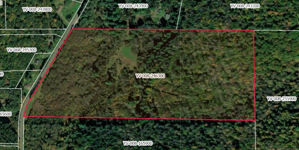 0 Davey Hill Road Pittsfield, PA 16340 - Photo 1 of 1 Gallery Image 1