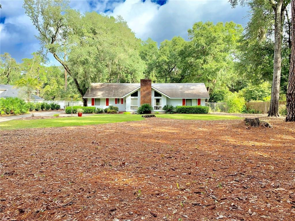 112 General Oglethorpe Road St. Simons Island, GA 31522 - Photo 1 of 1 Gallery Image 1