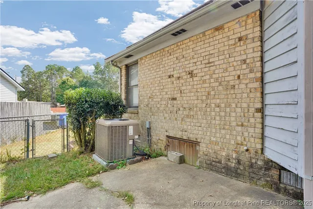 $250,000 | 7016 Cordoba Court, Fayetteville, NC 28314