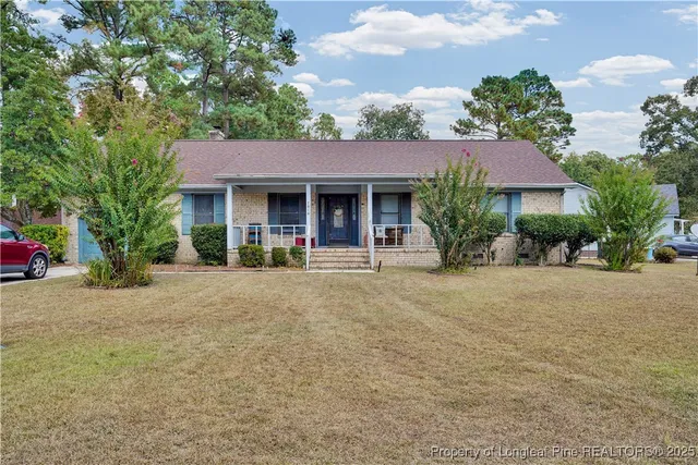 $250,000 | 7016 Cordoba Court, Fayetteville, NC 28314