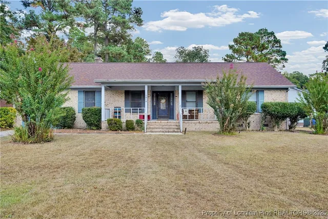 $250,000 | 7016 Cordoba Court, Fayetteville, NC 28314