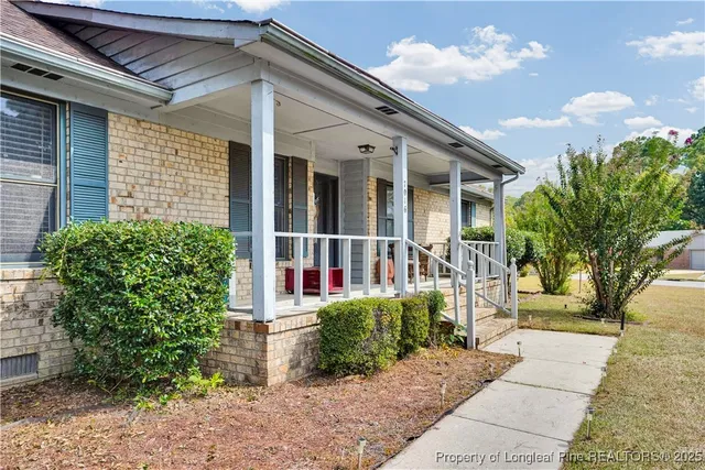 $250,000 | 7016 Cordoba Court, Fayetteville, NC 28314