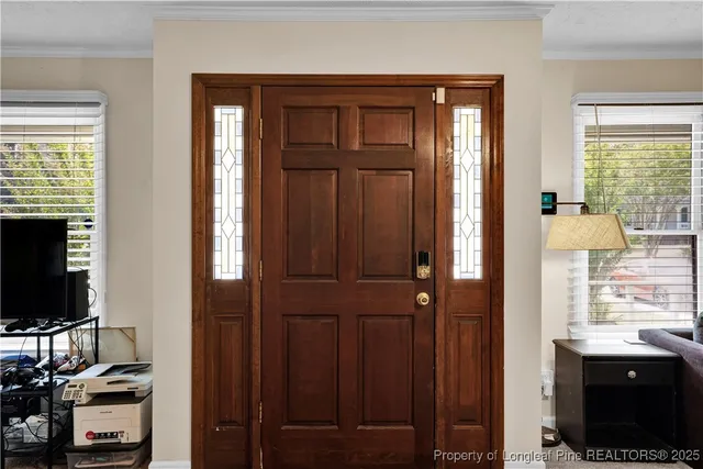 $250,000 | 7016 Cordoba Court, Fayetteville, NC 28314