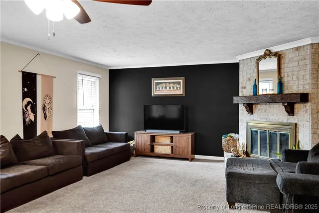 $250,000 | 7016 Cordoba Court, Fayetteville, NC 28314