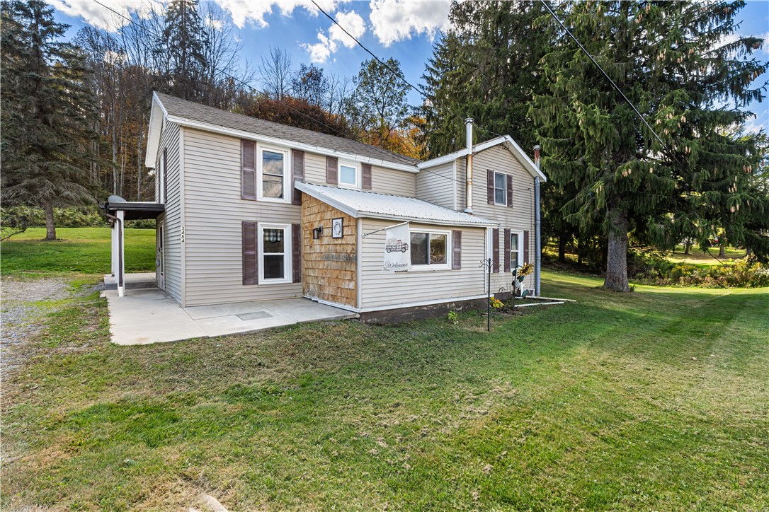 3484 Highway 39 Eagle, NY 14024 - Photo 32 of 44