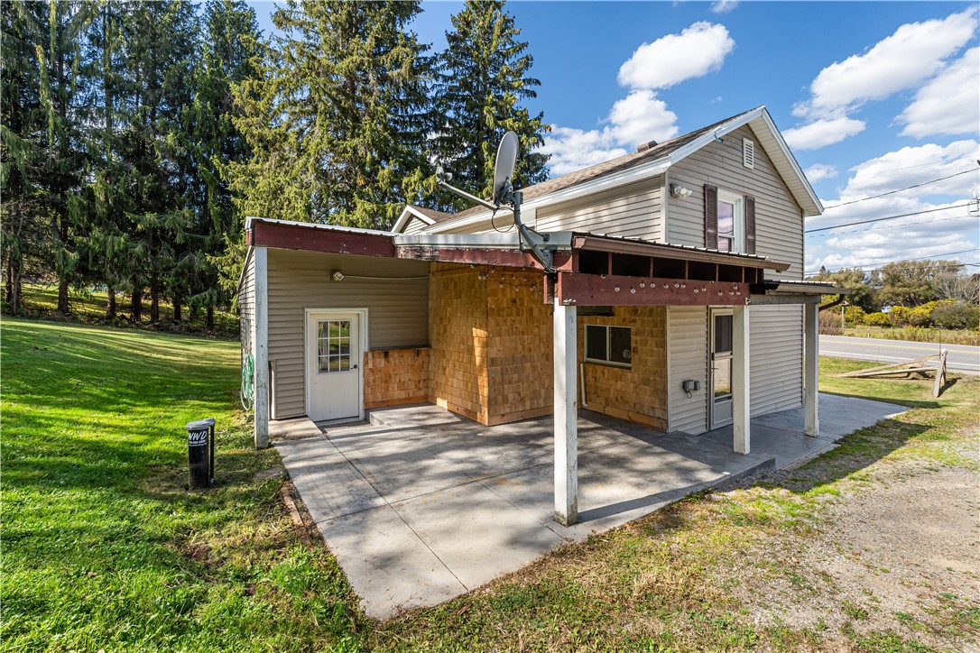 3484 Highway 39 Eagle, NY 14024 - Photo 35 of 44