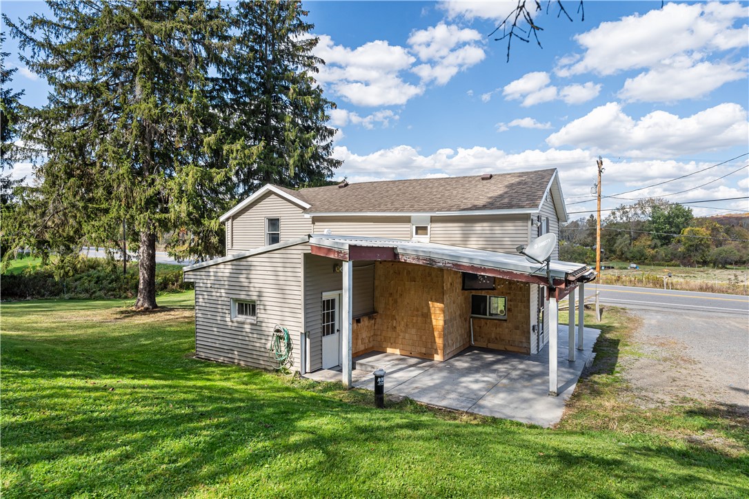 3484 Highway 39 Eagle, NY 14024 - Photo 36 of 44